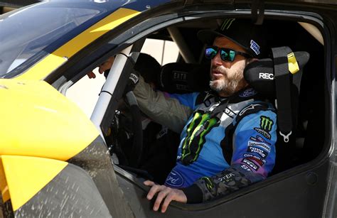 ken block dc|Rally driver and YouTube star Ken Block dies in。